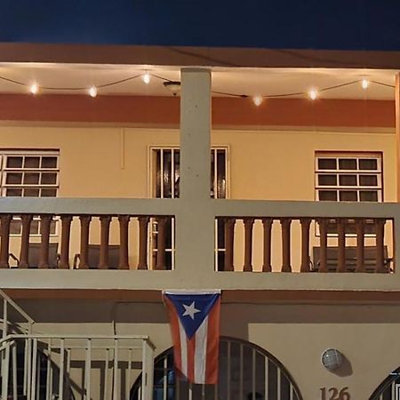 Tropical Beach #2 San Juan Exterior photo